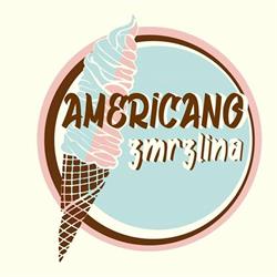 Zmrzlina Americano