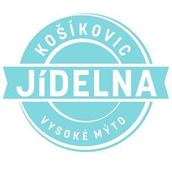 Košíkovic jídelna