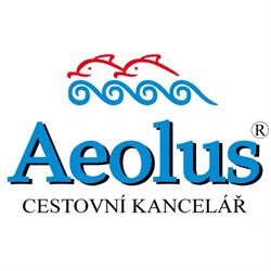 AEOLUS Praha, řecká cestovní kancelář s.r.o.