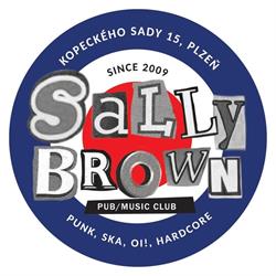 Sally Brown
