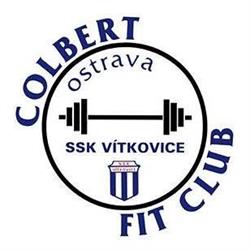Posilovna Colbert Ostrava