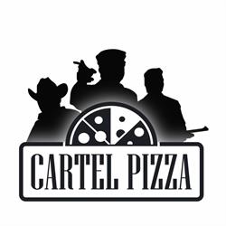 Cartel Pizza Olomouc