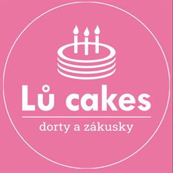 Lů cakes - dorty a zákusky