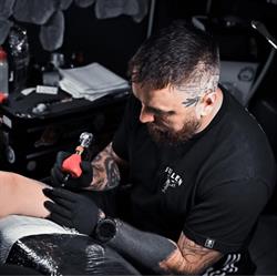 Tattoo ZINCIK