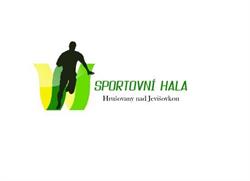 Sportovní hala