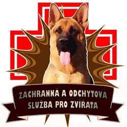 Záchranná a odchytová služba pro zvířata