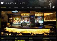 Club Club