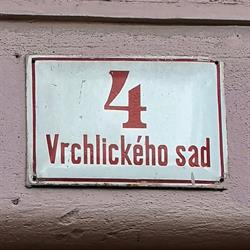 Kaple Brno