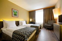 Hotel Expo