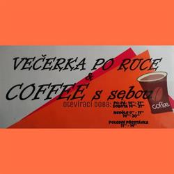 Večerka po ruce