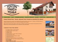 Pension Pohoda Praha