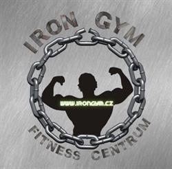 Fitness centrum IRON GYM