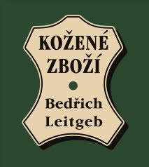 Kožené zboží Bedřich Leitgeb
