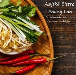 Bistro PHONG LAN