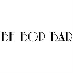 Be Bop Lobby Bar
