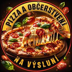 Pizza a občerstvení na Výsluní