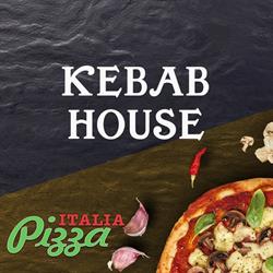 Kebab House Rokycany
