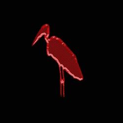 Second hand Marabu