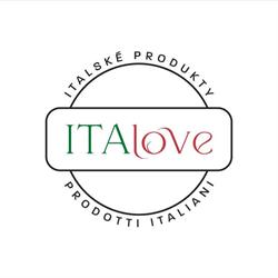 ITAlove - Italské produkty