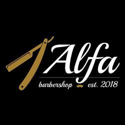 Alfa Barbershop