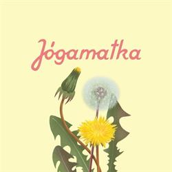 Studio Jógamatka - jógová domácnost pro tři generace