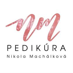 NM pedikúra