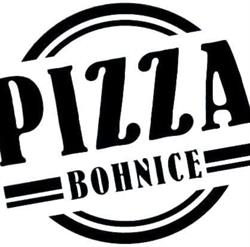 Pizza Bohnice
