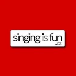 Výuka zpěvu Praha - Singing is fun.cz
