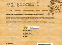 Česká tábornická unie - T.O.Samota II