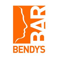 Bendy's bar