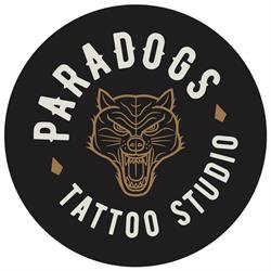 Paradogs tattoo studio