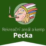 Rekreační areál a kemp Pecka