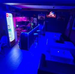 Downtown Club