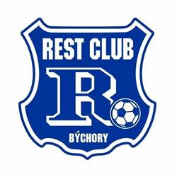 Rest Club Býchory Fotbalové Hřiště