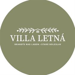 Villa Letná