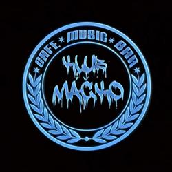 Klub Máčko