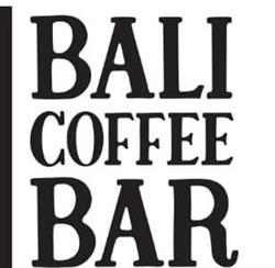 Bali Coffee Bar