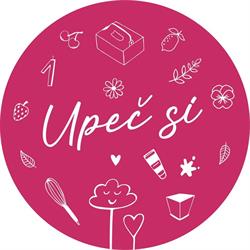 Upeč si