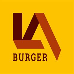 LA burger - Lanškroun