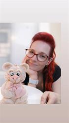 CUKRÁŘKA Pavlína Vondrová