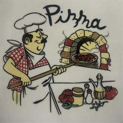 Pizzerie u Nuhiho