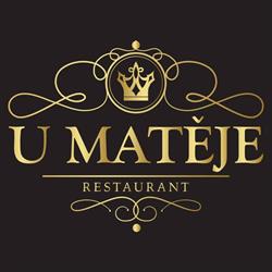 U Matěje Kotrby Restaurace a Bar