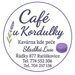 Café u Kordulky