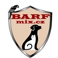 BARFmix.cz
