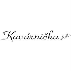 Kavárnička Hella