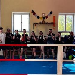DaliGym