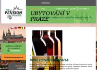 Magdalena Tylová - Penzion Rodigari