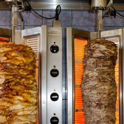 Gyros Grill