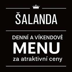 Šalanda