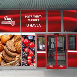 Potraviny U Havla